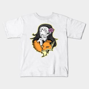 women's Kids T-Shirt